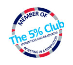 5PercentClub