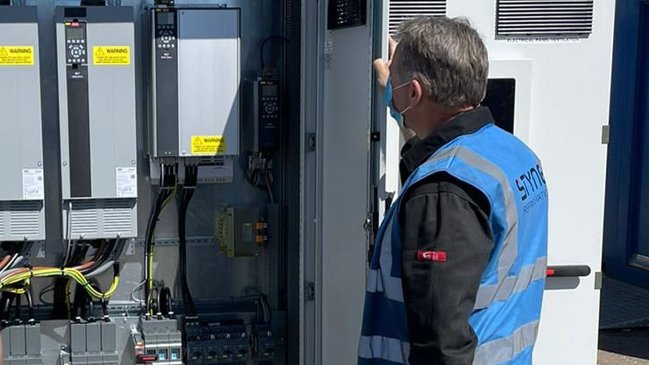 serviceAndMaintenance