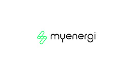 MyEnergi